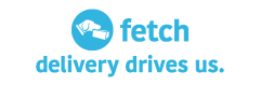 Fetch Package Logo